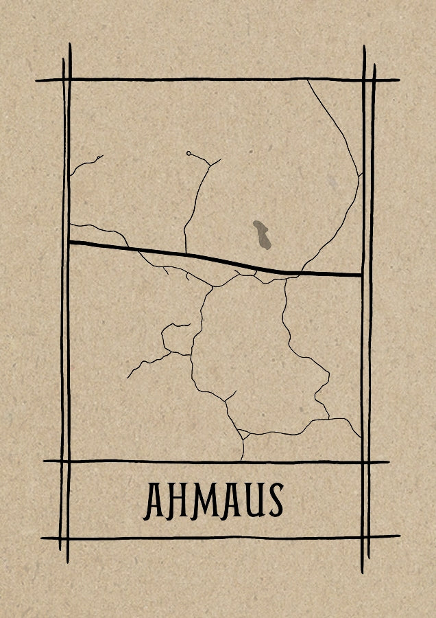 Ahmaus