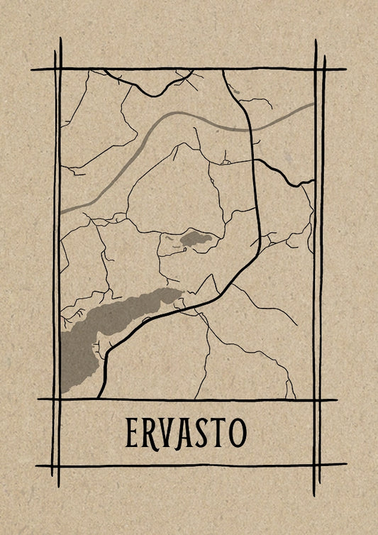 Ervasto