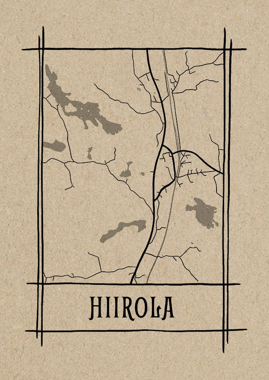 Hiirola