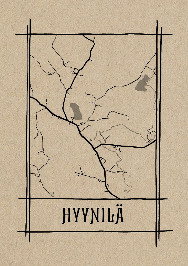 Hyynilä