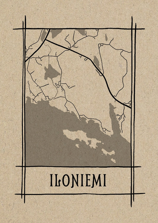 Iloniemi