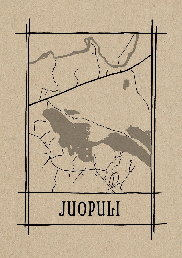Juopuli