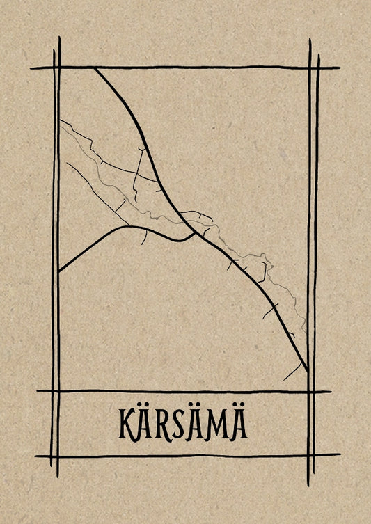 Kärsämä