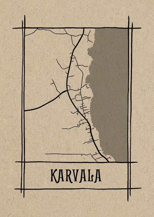 Karvala