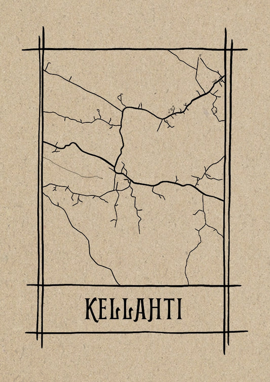 Kellahti