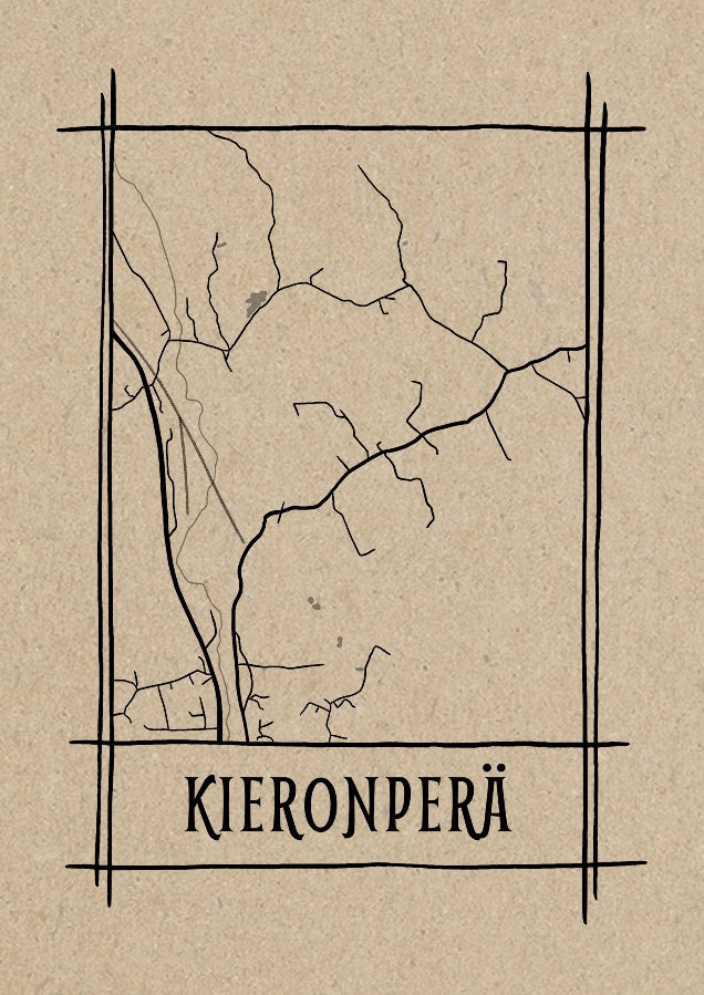 Kieronperä