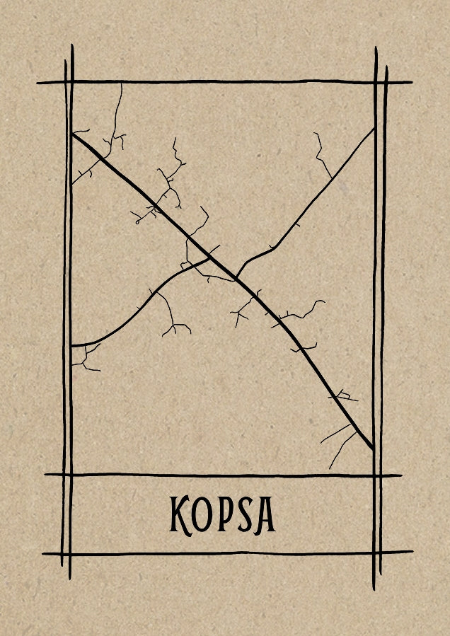 Kopsa