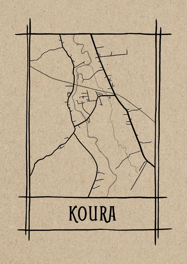 Koura
