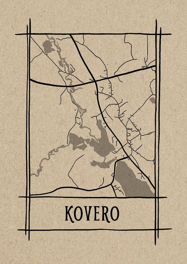 Kovero