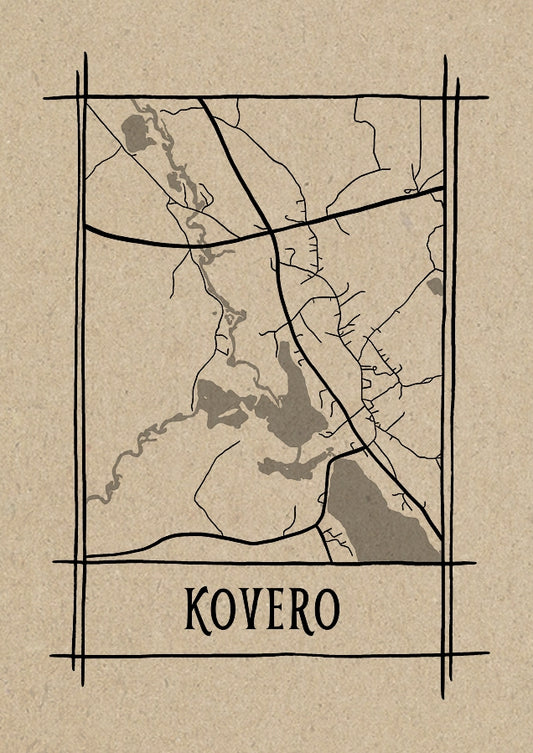 Kovero