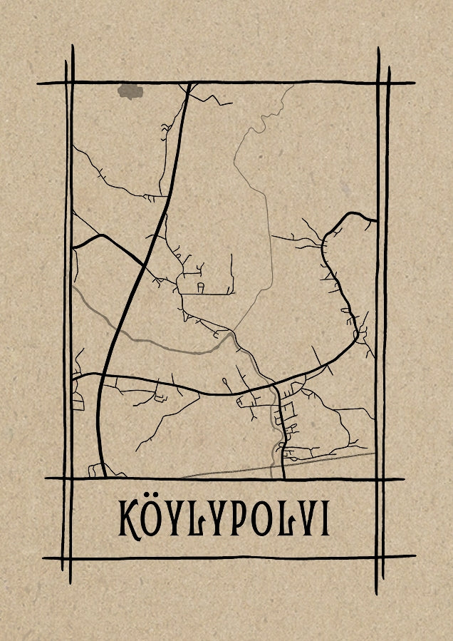 Köylypolvi
