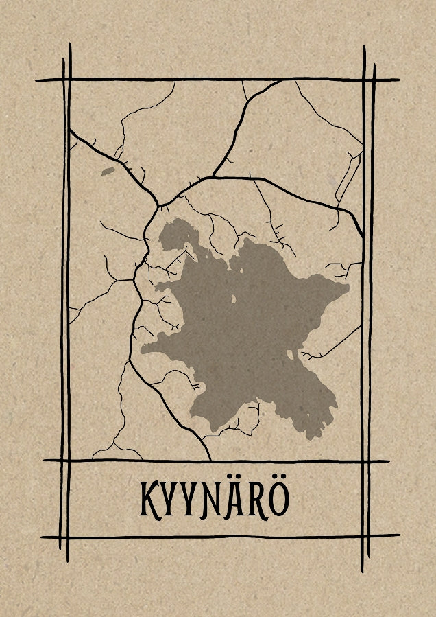 Kyynärö
