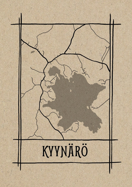 Kyynärö