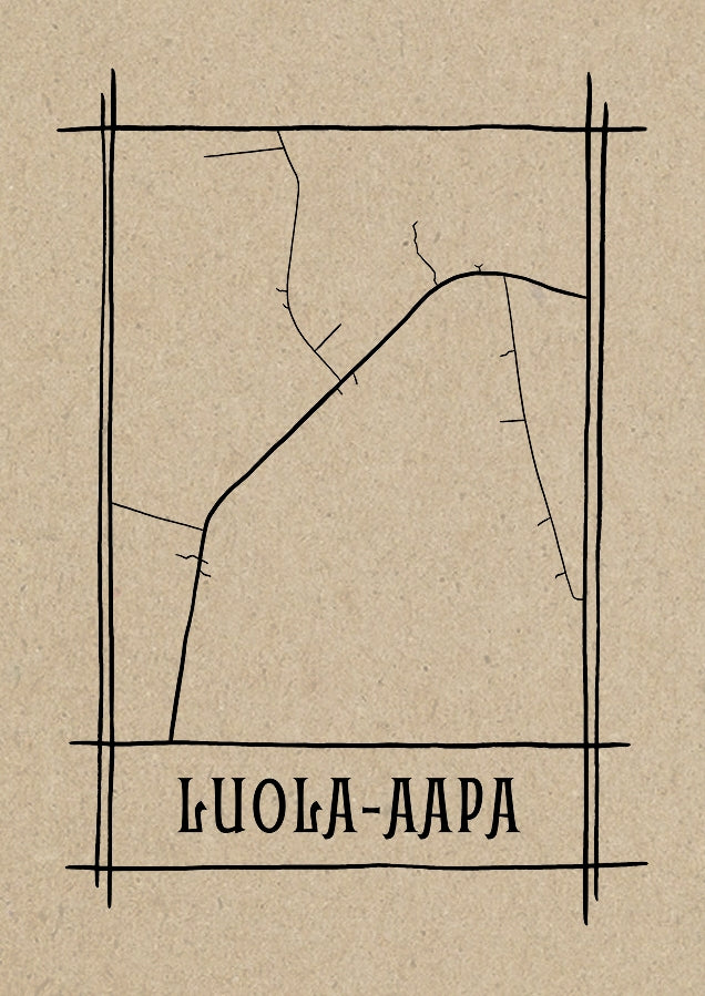 Luola-aapa