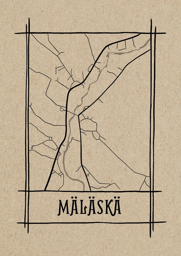 Mäläskä