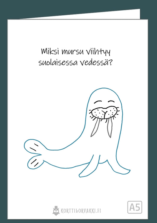 mursu