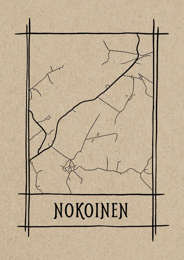Nokoinen