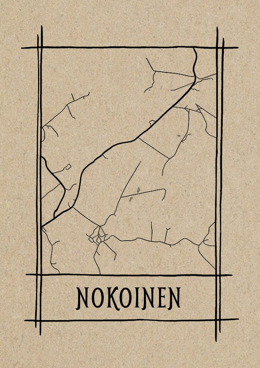 Nokoinen