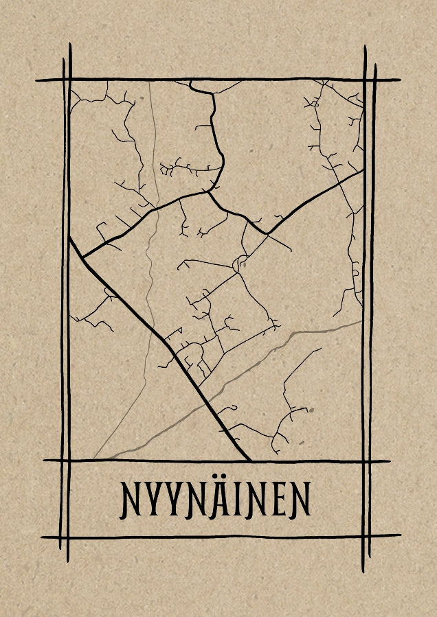 Nyynäinen
