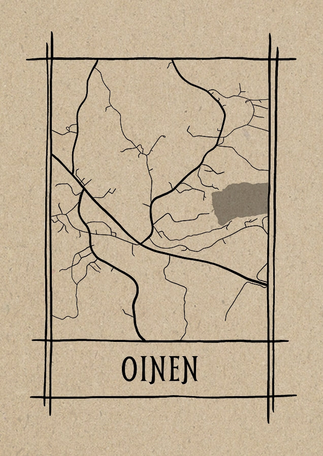 Oinen