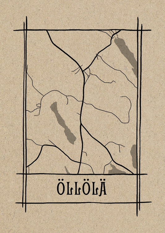Öllölä