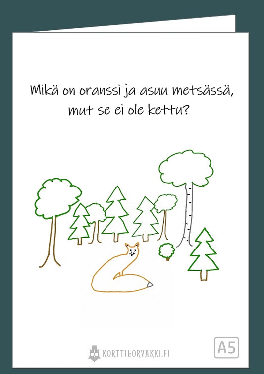 kettu