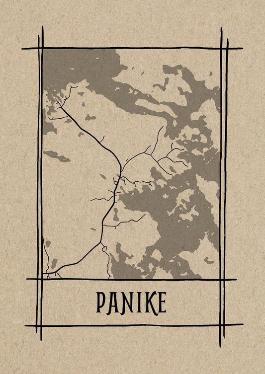 Panike