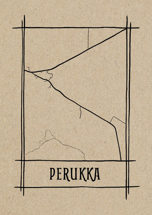 Perukka