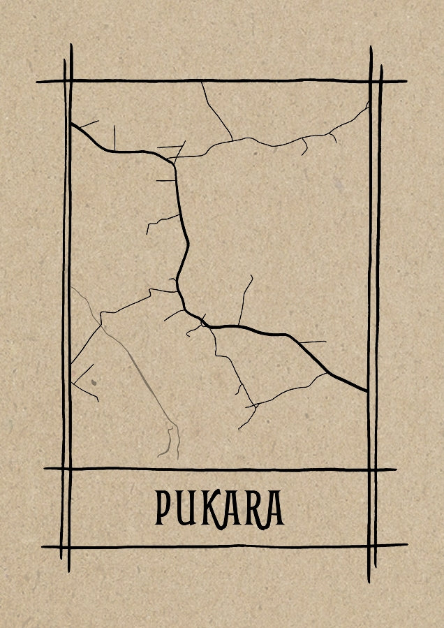 Pukara