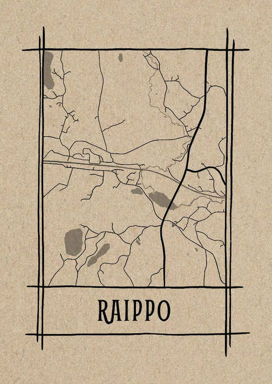 Raippo
