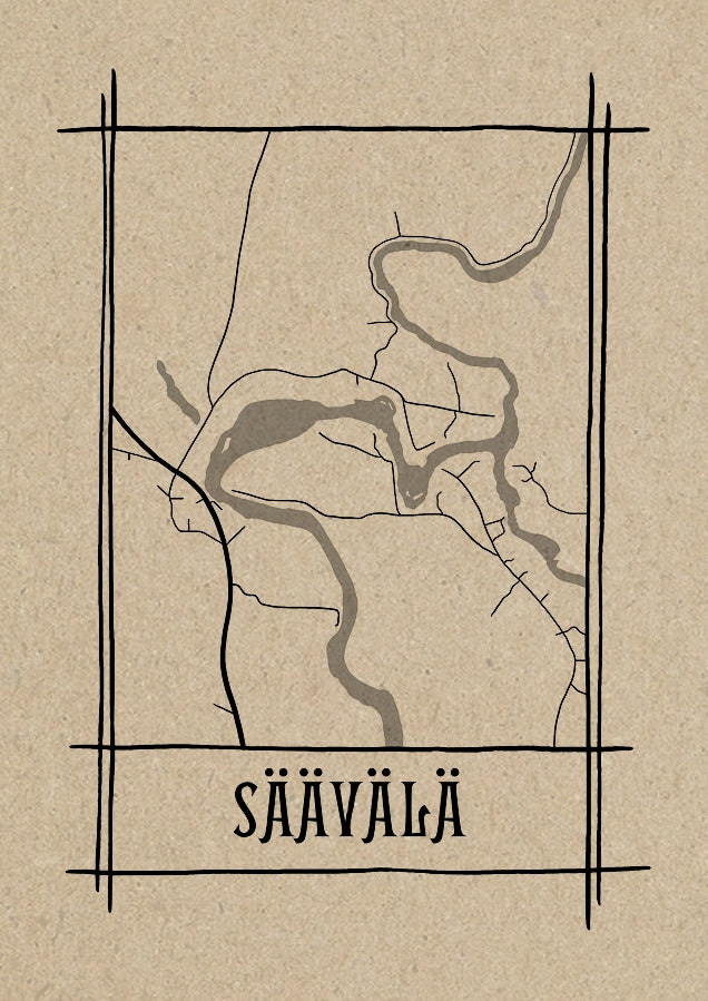 Säävälä