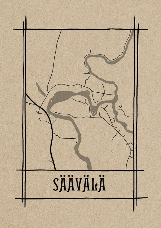 Säävälä