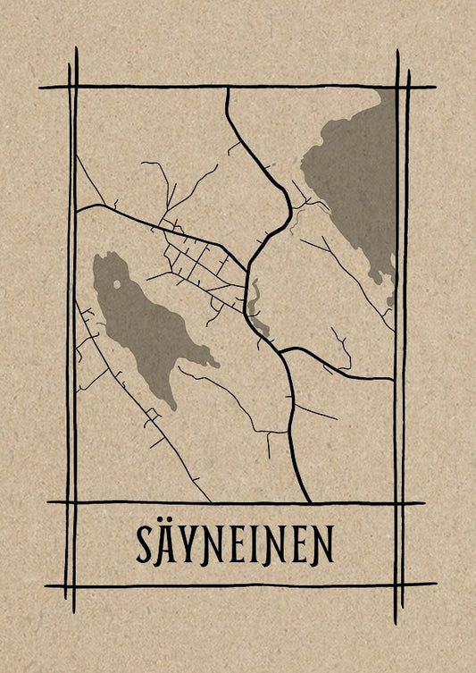 Säyneinen