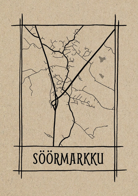 Söörmarkku