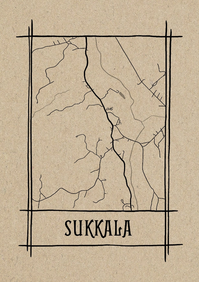 Sukkala