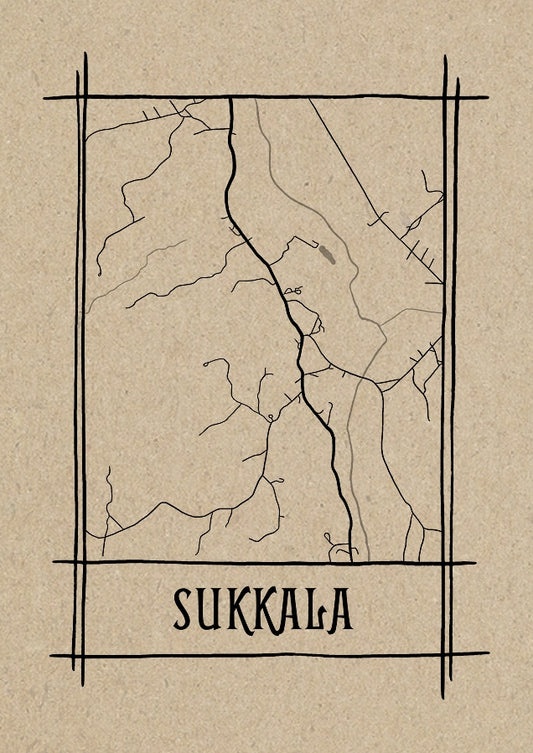 Sukkala