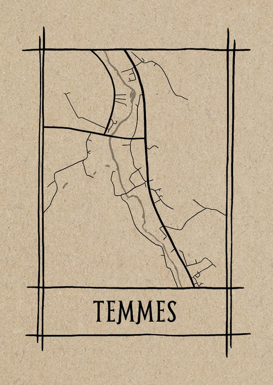 Temmes