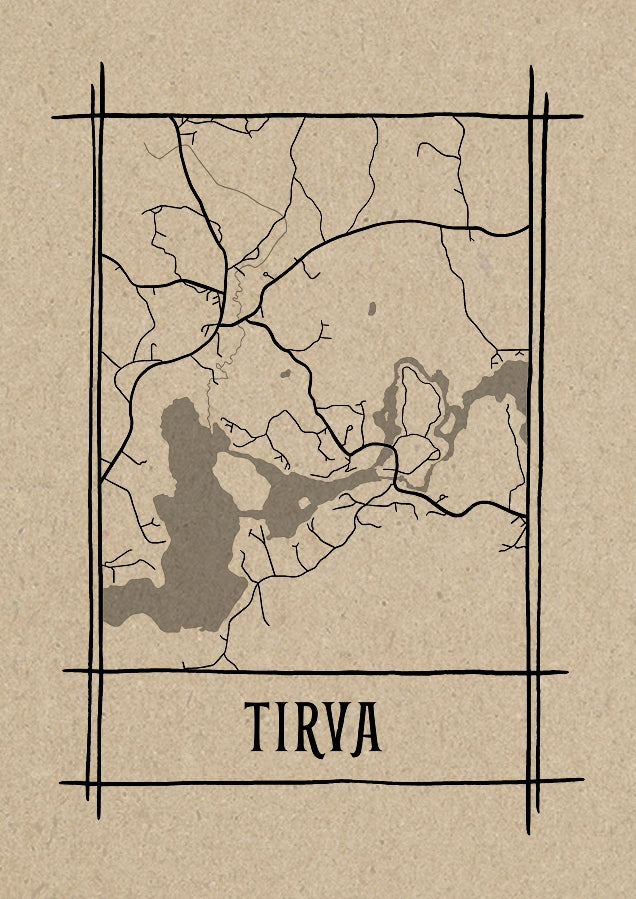 Tirva