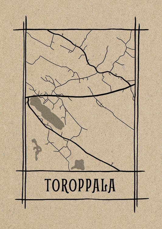 Toroppala