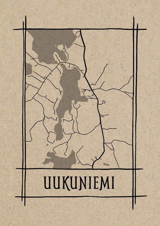 Uukuniemi