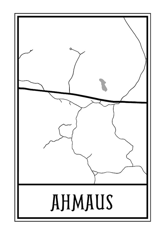 Ahmaus