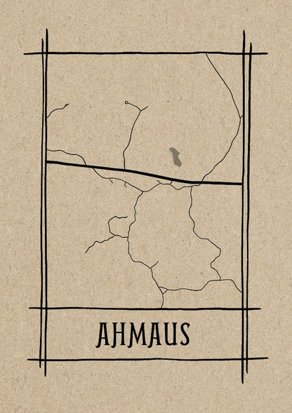 Ahmaus