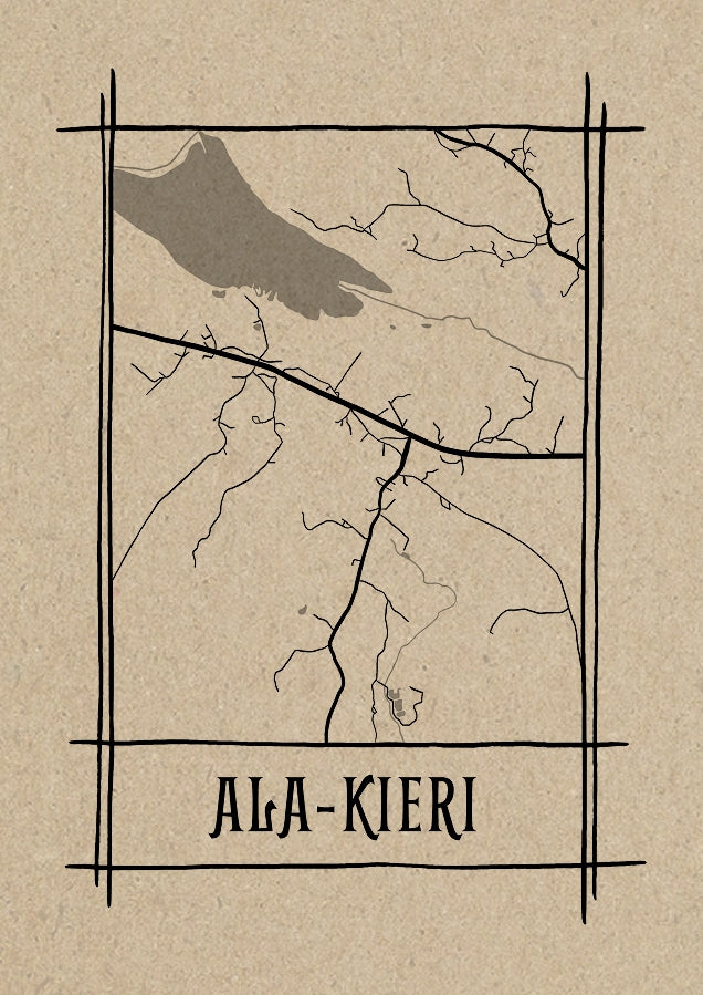 Ala-Kieri