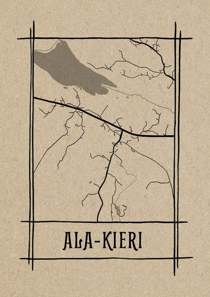 Ala-Kieri
