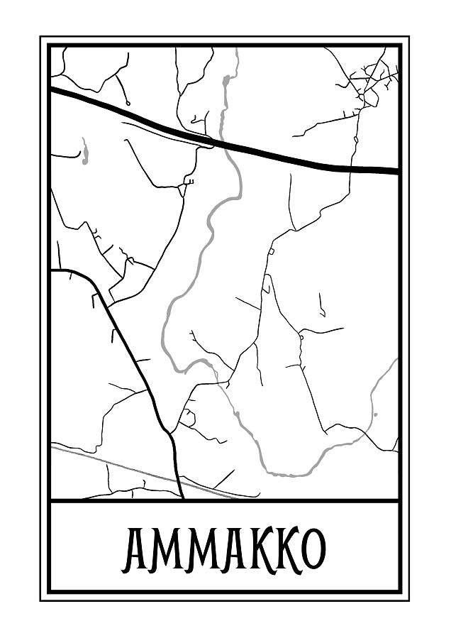 Ammakko
