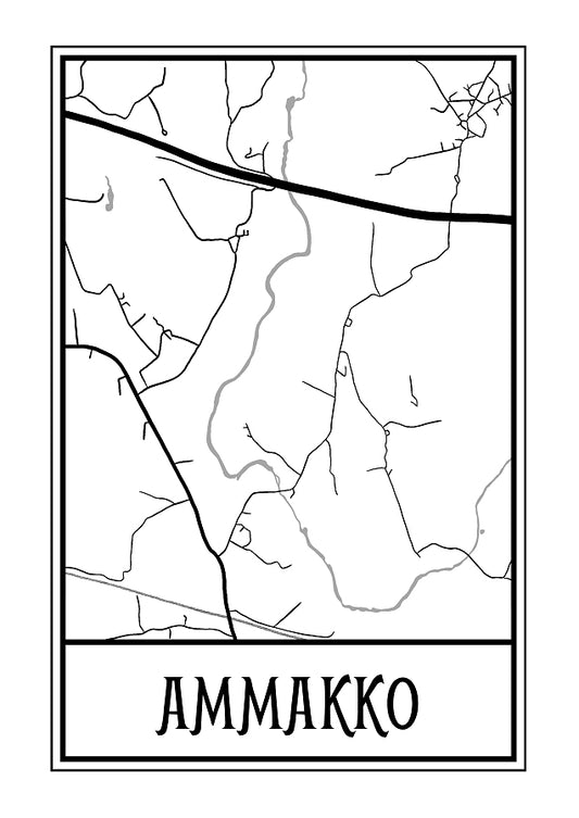 Ammakko