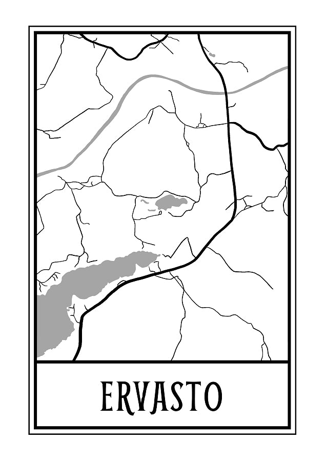 Ervasto