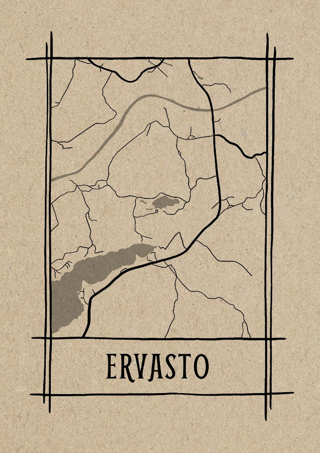 Ervasto