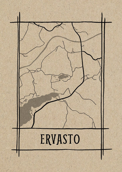 Ervasto