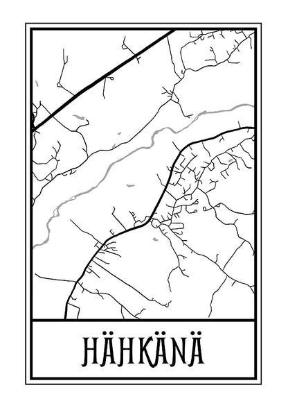 Hähkänä